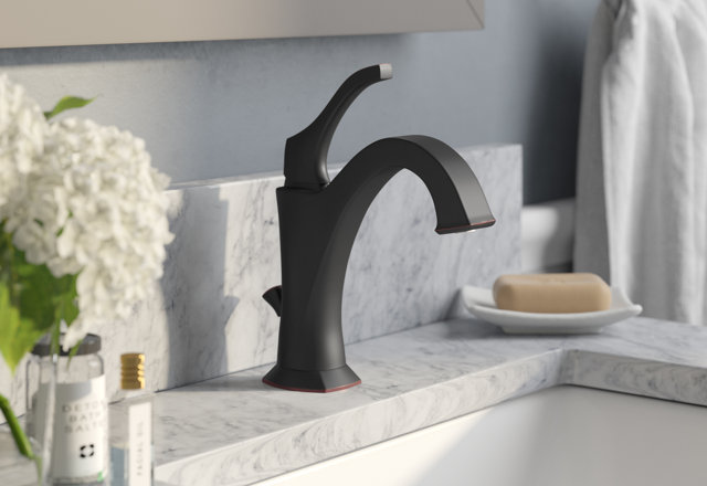 Budget-Friendly Bathroom Faucets